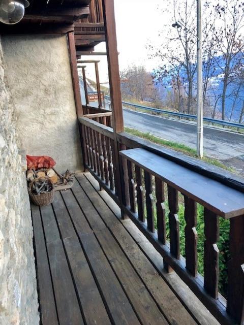 Stefano Alps Apartment Saint Nicolas Luaran gambar