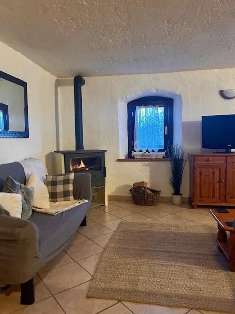 Stefano Alps Apartment Saint Nicolas Luaran gambar