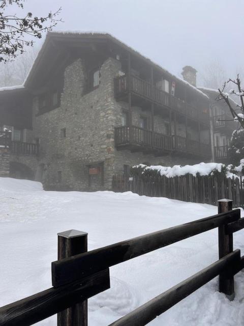 Stefano Alps Apartment Saint Nicolas Luaran gambar