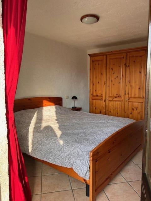 Stefano Alps Apartment Saint Nicolas Luaran gambar