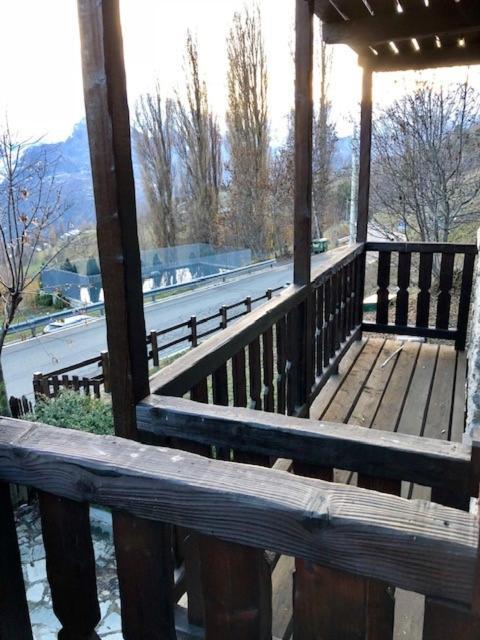 Stefano Alps Apartment Saint Nicolas Luaran gambar