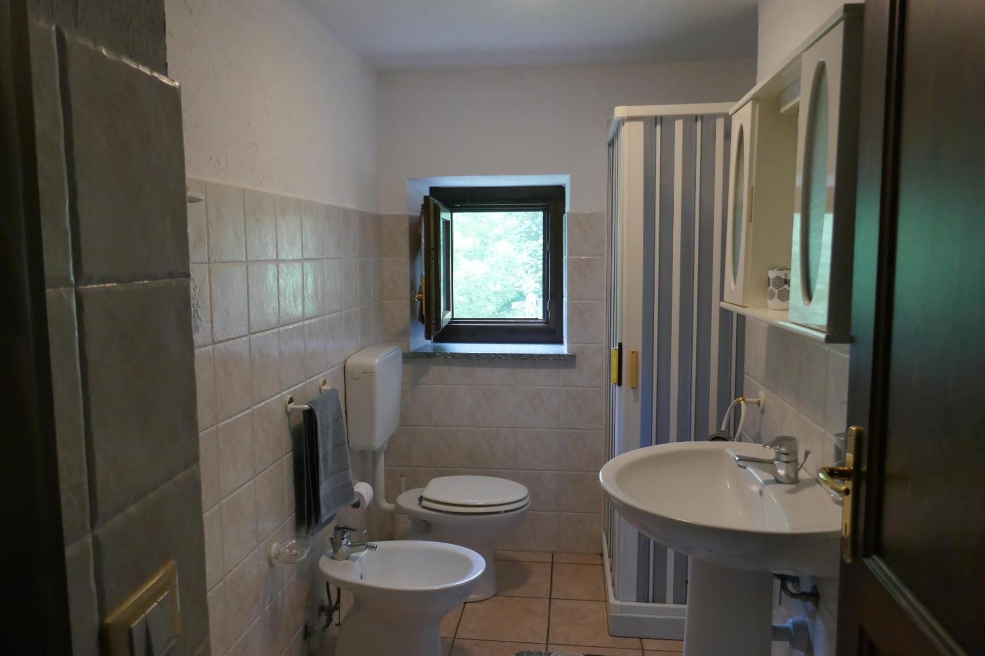 Stefano Alps Apartment Saint Nicolas Luaran gambar